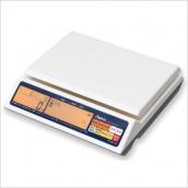 料金表示(国際配送料金対応)デジタルスケール DS011(最大計量 10kg)